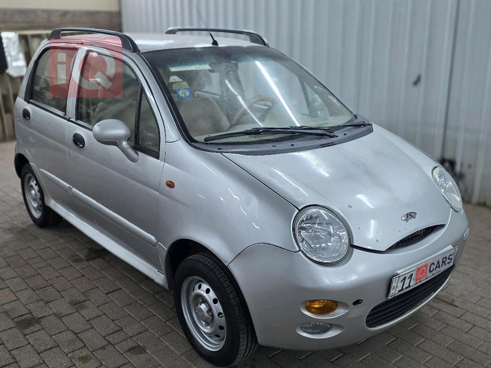 شيري S11 QQ